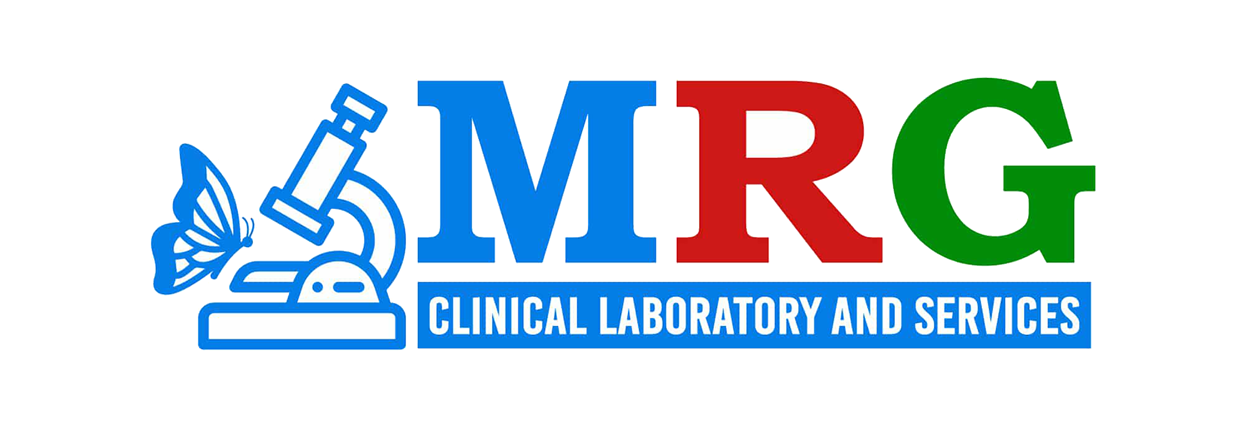 MRG Logo
